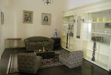Hotel Santa Maria De La Salud 布宜诺斯艾利斯 客房 照片