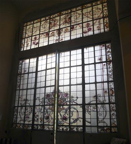 Hotel Santa Maria De La Salud 布宜诺斯艾利斯 外观 照片