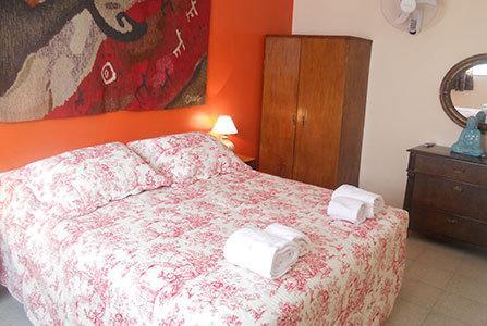 Hotel Santa Maria De La Salud 布宜诺斯艾利斯 客房 照片