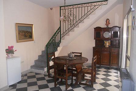Hotel Santa Maria De La Salud 布宜诺斯艾利斯 客房 照片