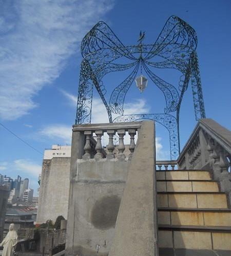 Hotel Santa Maria De La Salud 布宜诺斯艾利斯 外观 照片