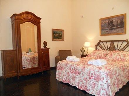 Hotel Santa Maria De La Salud 布宜诺斯艾利斯 客房 照片
