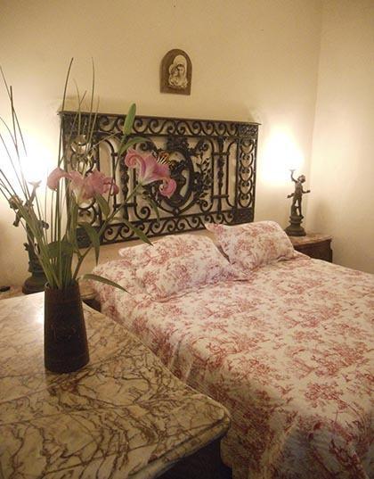 Hotel Santa Maria De La Salud 布宜诺斯艾利斯 客房 照片