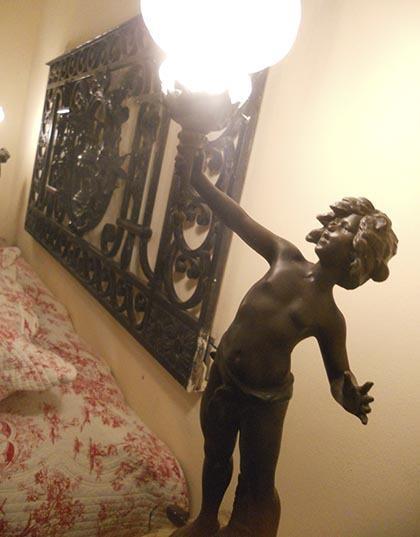 Hotel Santa Maria De La Salud 布宜诺斯艾利斯 客房 照片