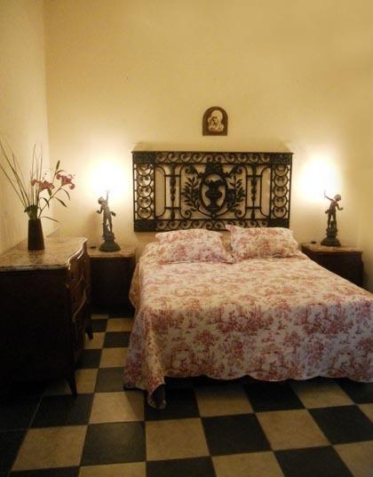 Hotel Santa Maria De La Salud 布宜诺斯艾利斯 客房 照片