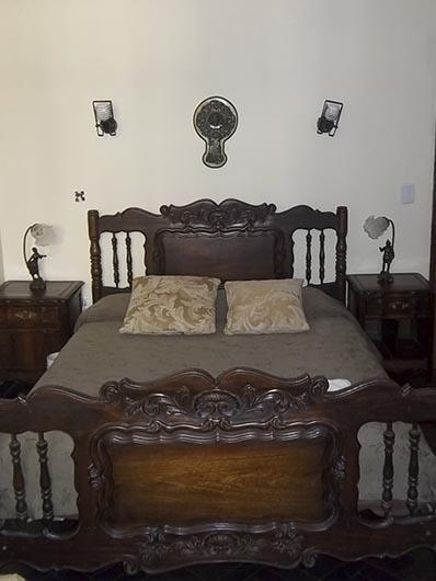 Hotel Santa Maria De La Salud 布宜诺斯艾利斯 客房 照片