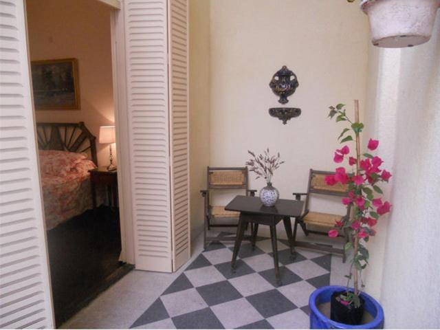 Hotel Santa Maria De La Salud 布宜诺斯艾利斯 外观 照片